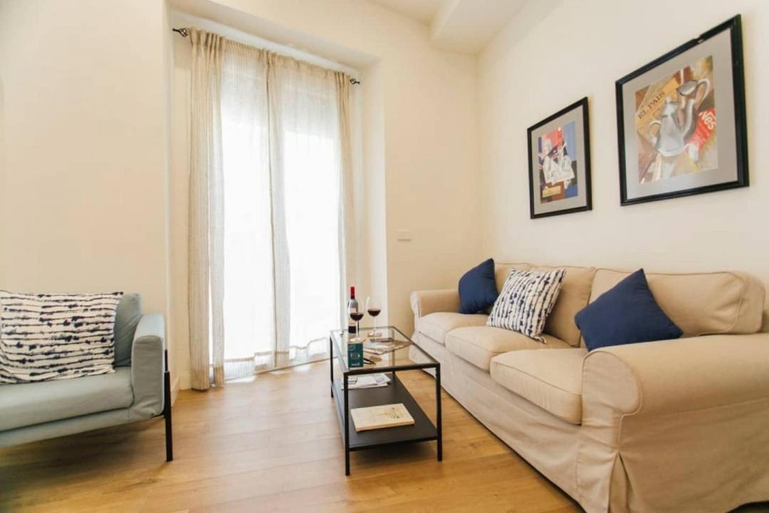 Cozy And Modern- 2Bd 1Bth - Las Setas — Photos 1
