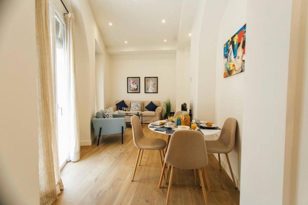 Cozy And Modern- 2Bd 1Bth - Las Setas, Seville