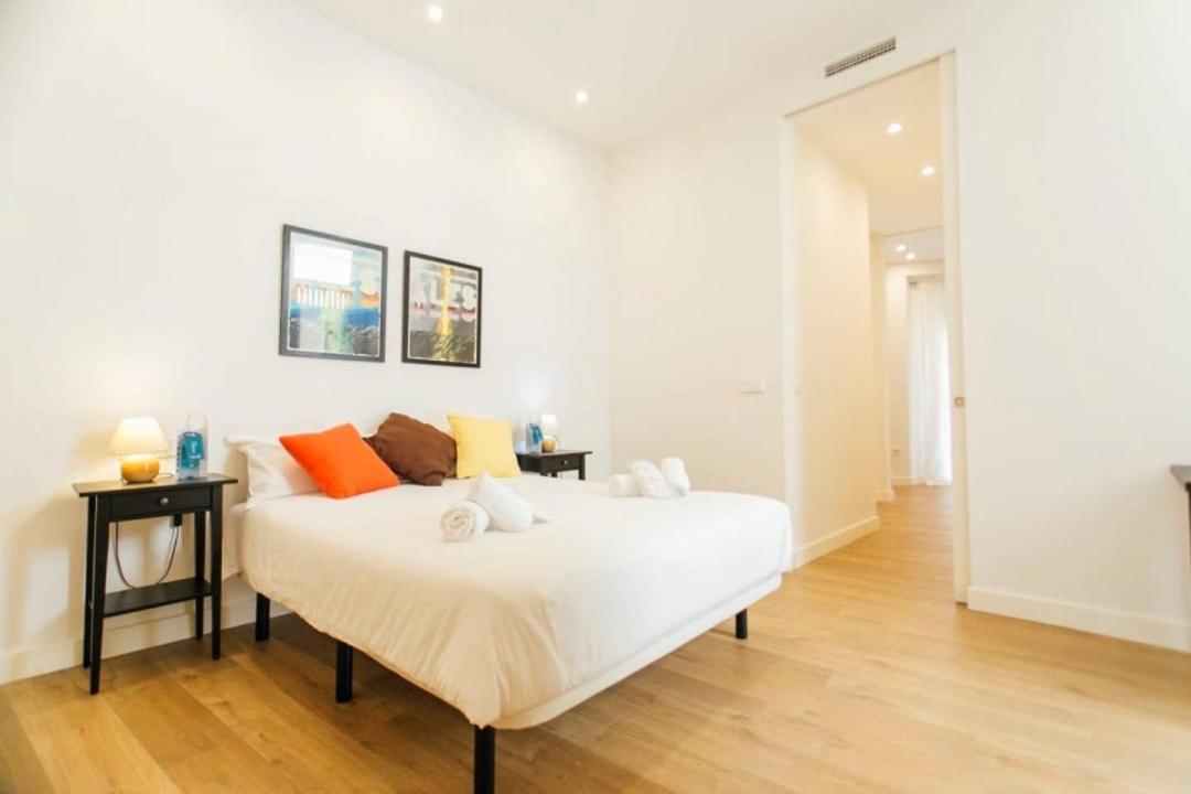 Cozy And Modern- 2Bd 1Bth - Las Setas — Photos 3