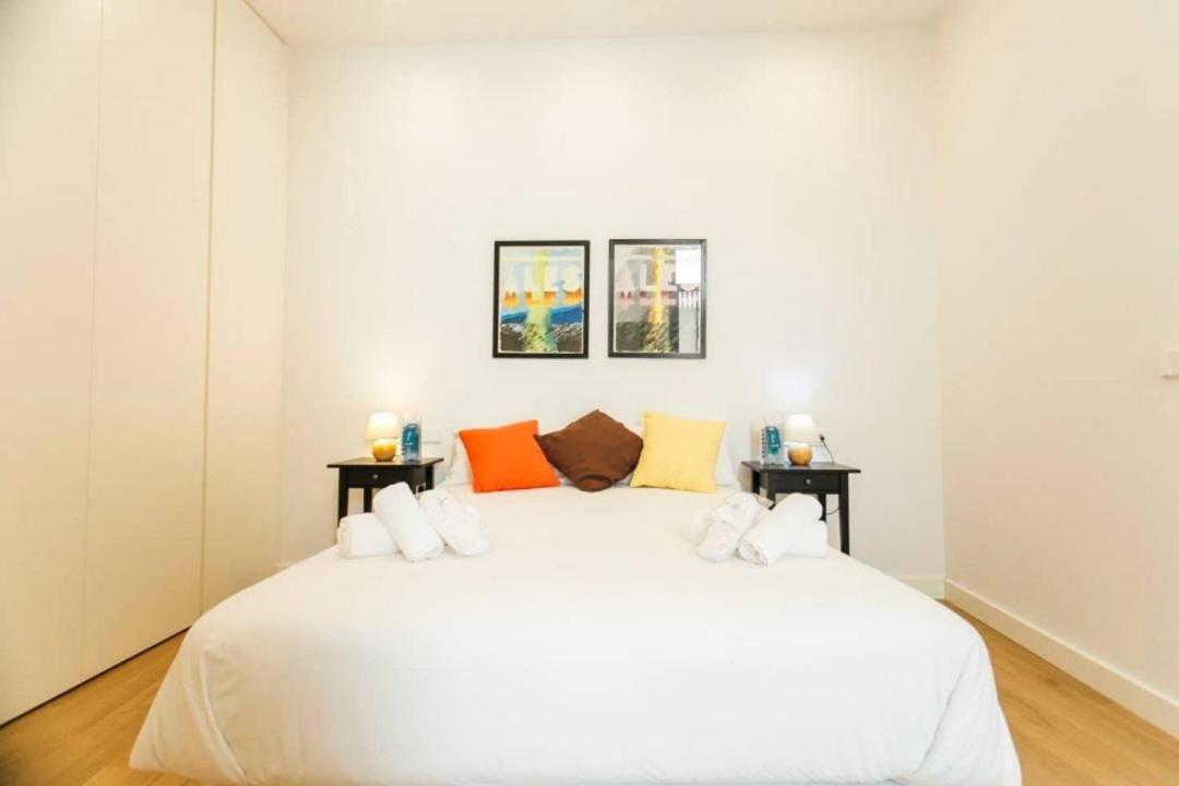 Cozy And Modern- 2Bd 1Bth - Las Setas — Photos 2